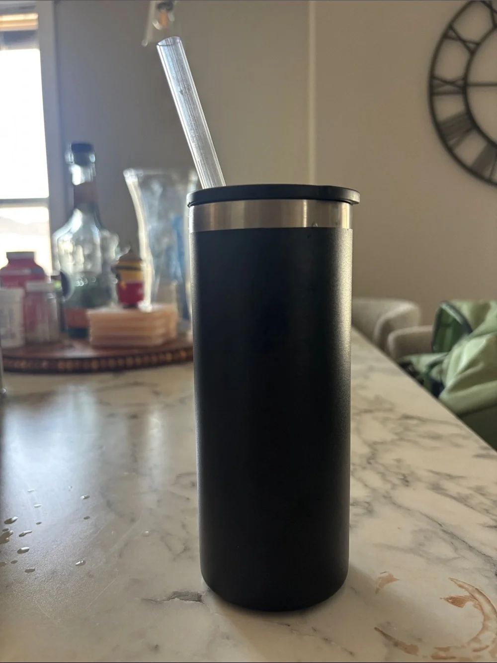 Stanley 10 oz slim can cooler cup